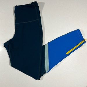 Old Navy Active Elevate Leggings